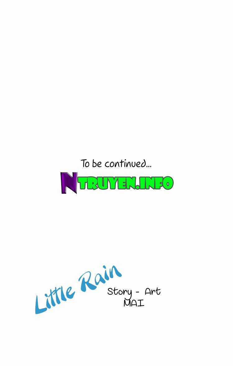 Little Rain - Chapter 8 - Trang 58