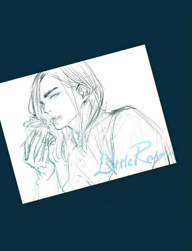 Little Rain - Chapter 8 - Trang 60