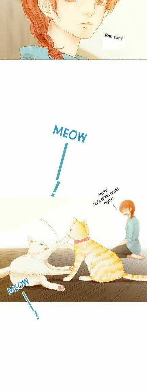 Little Rain - Chapter 9 - Trang 11