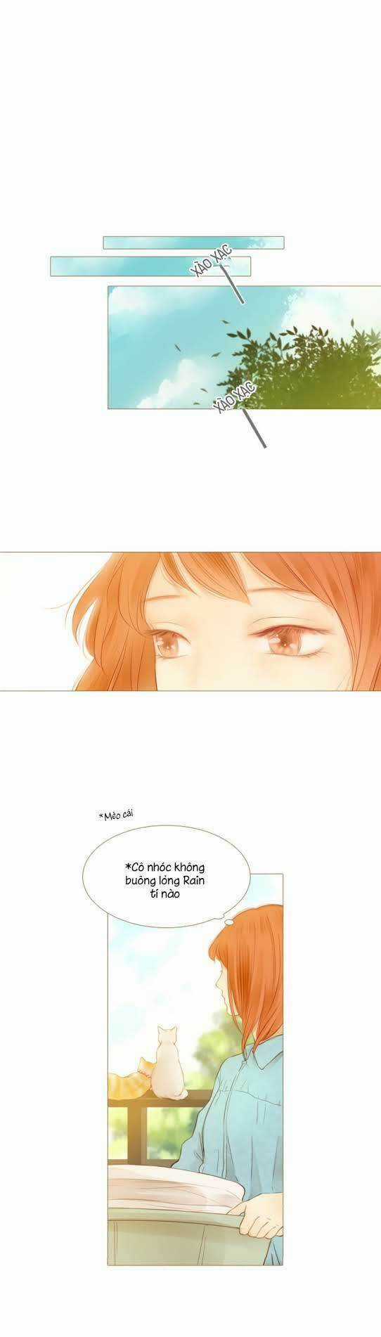 Little Rain - Chapter 9 - Trang 13