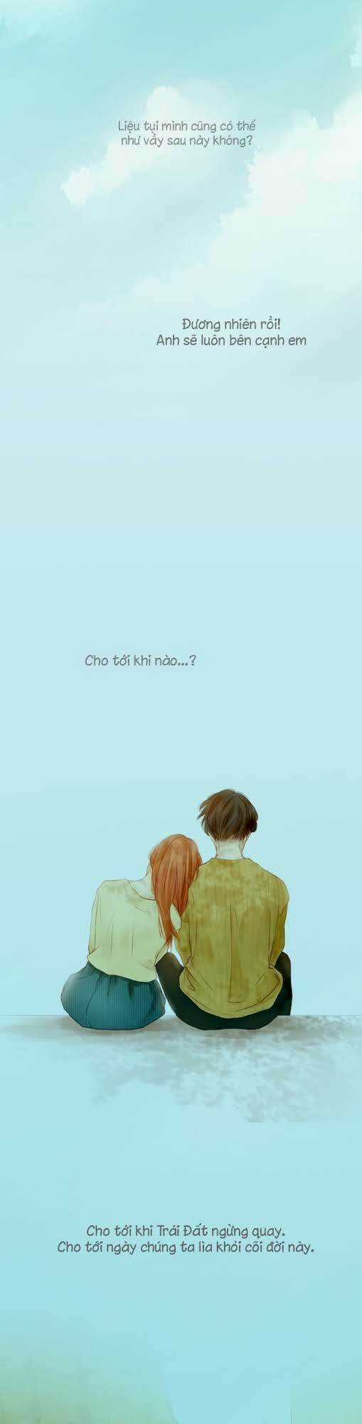 Little Rain - Chapter 9 - Trang 15