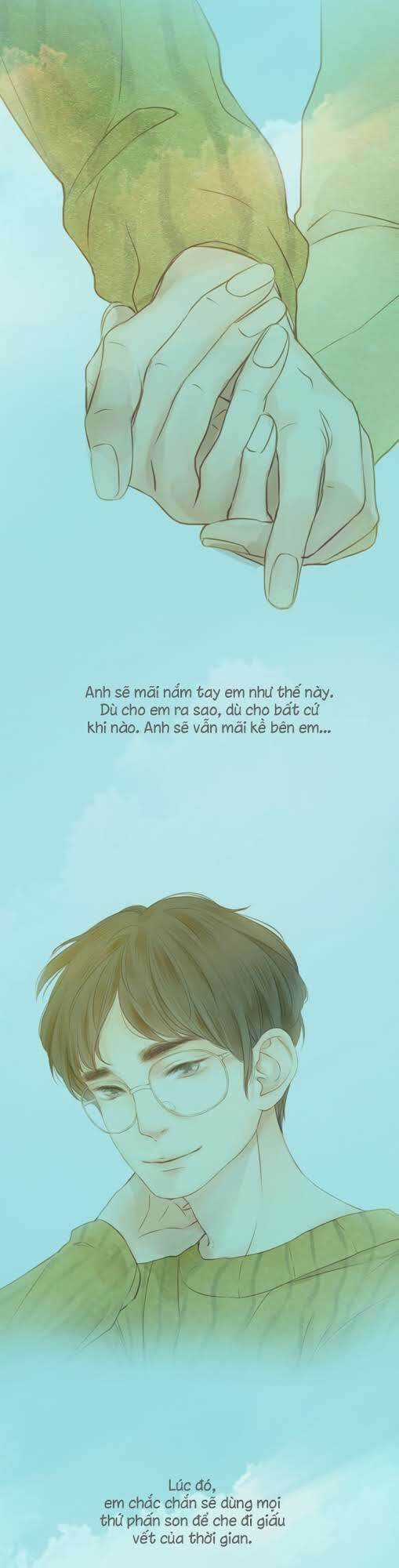 Little Rain - Chapter 9 - Trang 16