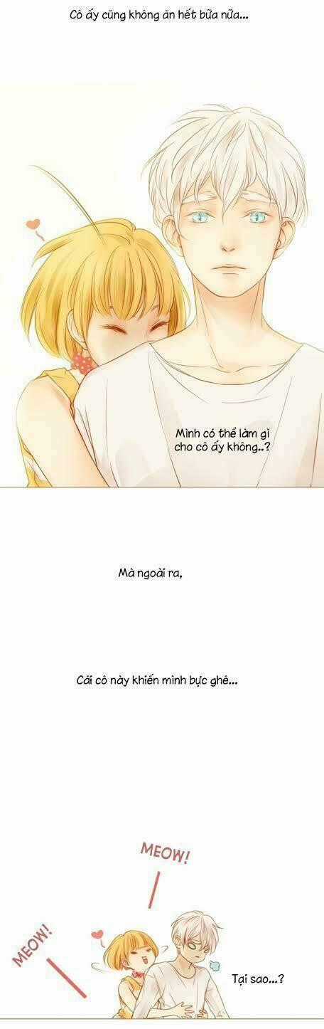 Little Rain - Chapter 9 - Trang 21