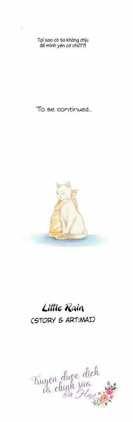 Little Rain - Chapter 9 - Trang 22