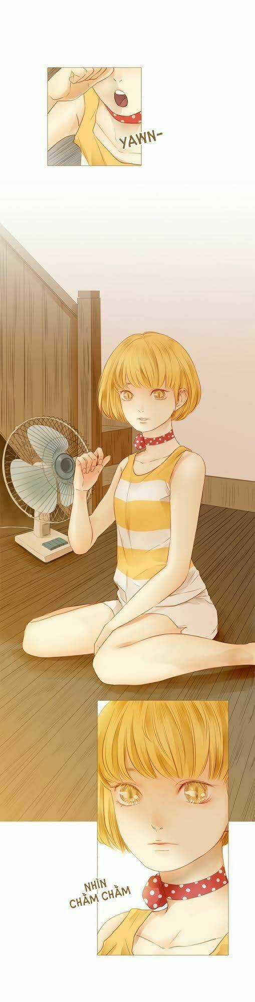 Little Rain - Chapter 9 - Trang 4