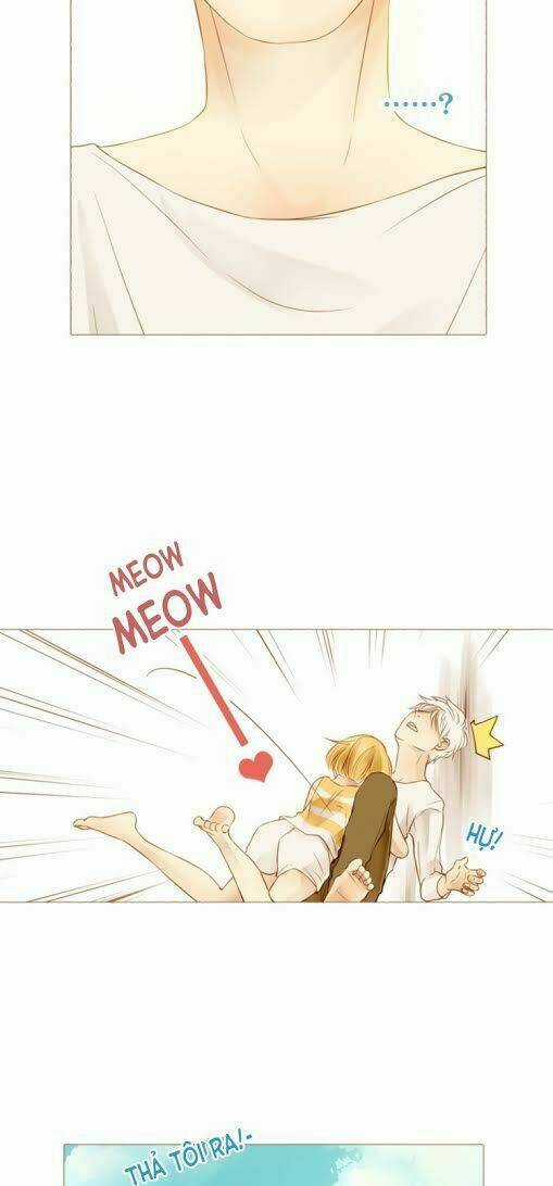 Little Rain - Chapter 9 - Trang 6