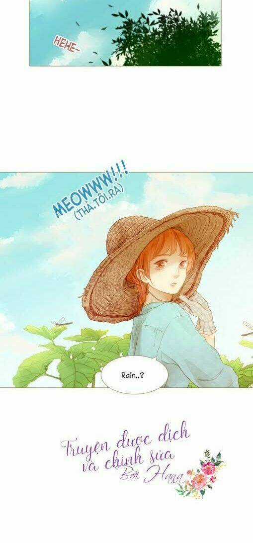 Little Rain - Chapter 9 - Trang 7