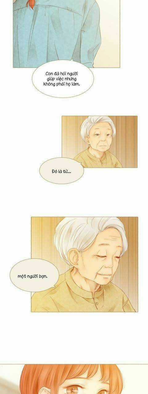 Little Rain - Chapter 9 - Trang 10