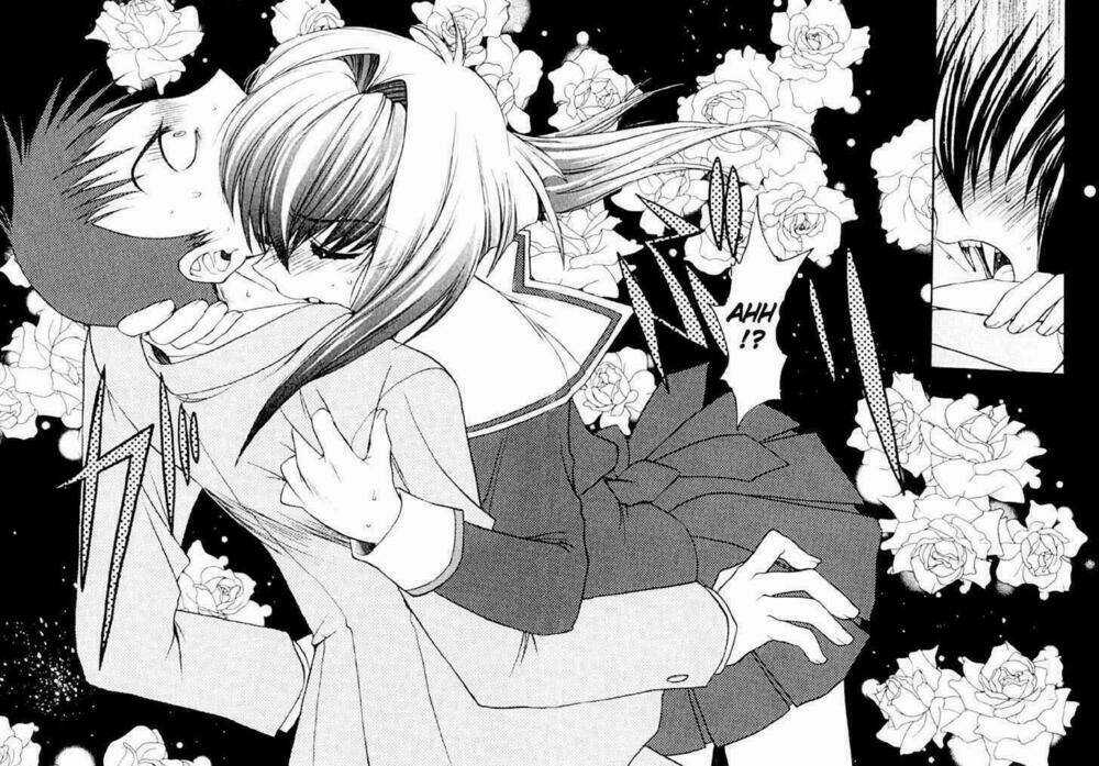 Little Vampire - Chapter 1 - Trang 30