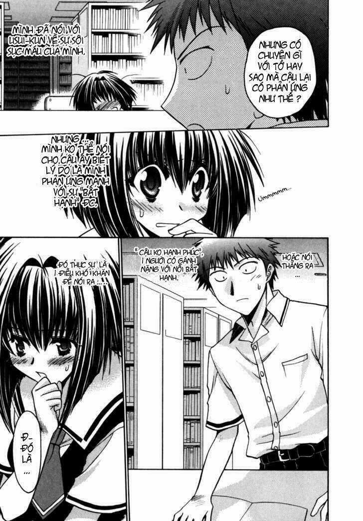 Little Vampire - Chapter 11 - Trang 12