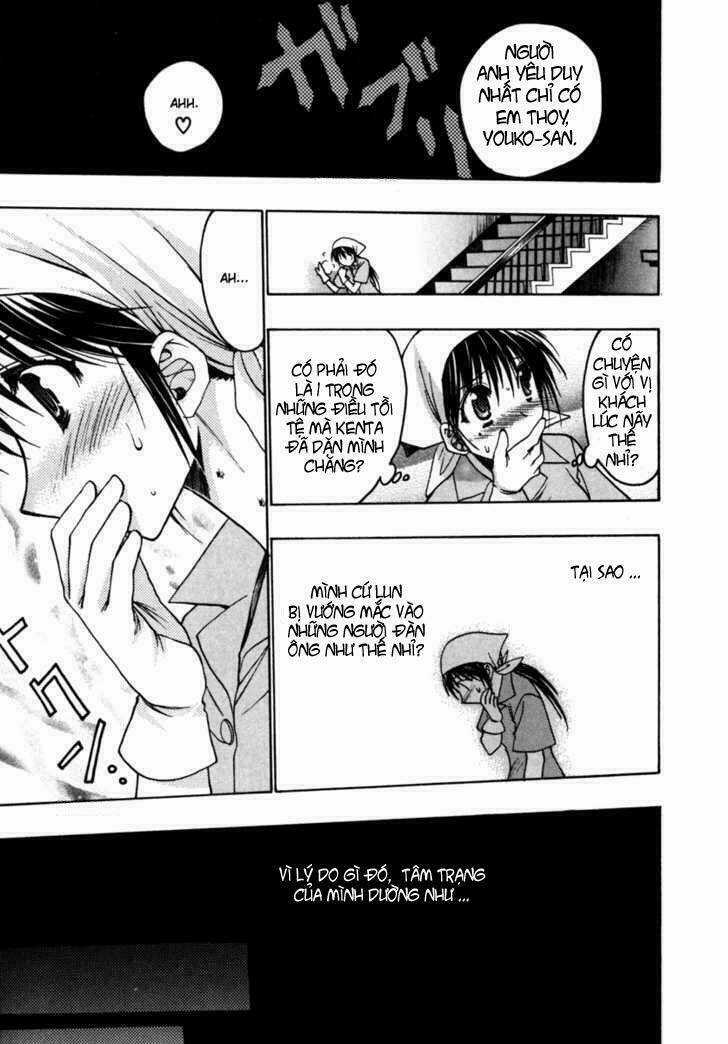 Little Vampire - Chapter 11 - Trang 24