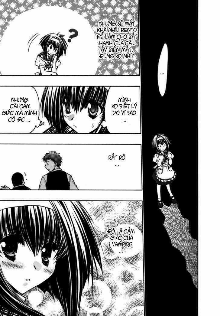 Little Vampire - Chapter 11 - Trang 28