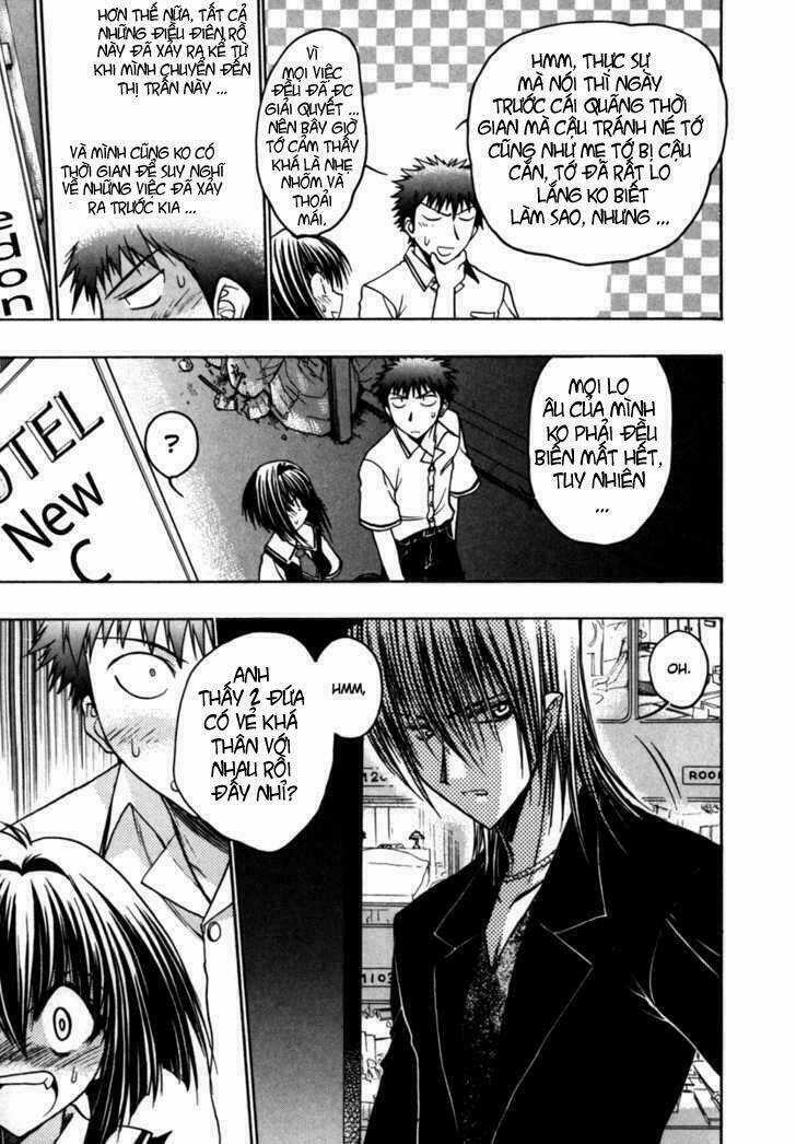 Little Vampire - Chapter 11 - Trang 32