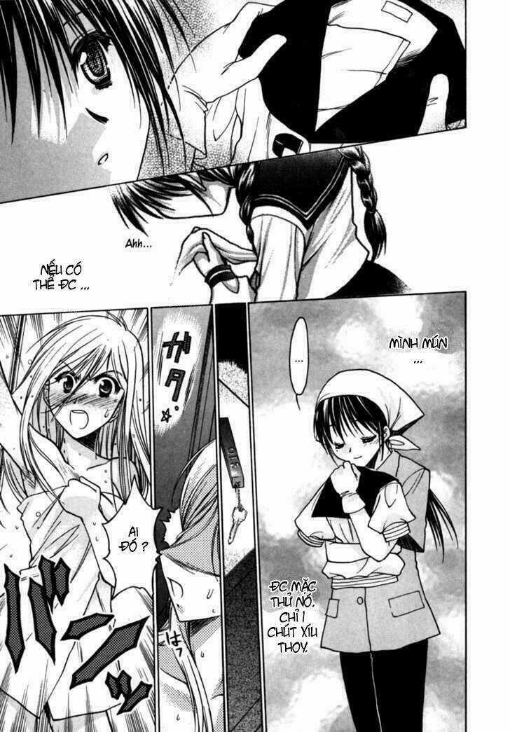 Little Vampire - Chapter 11 - Trang 36