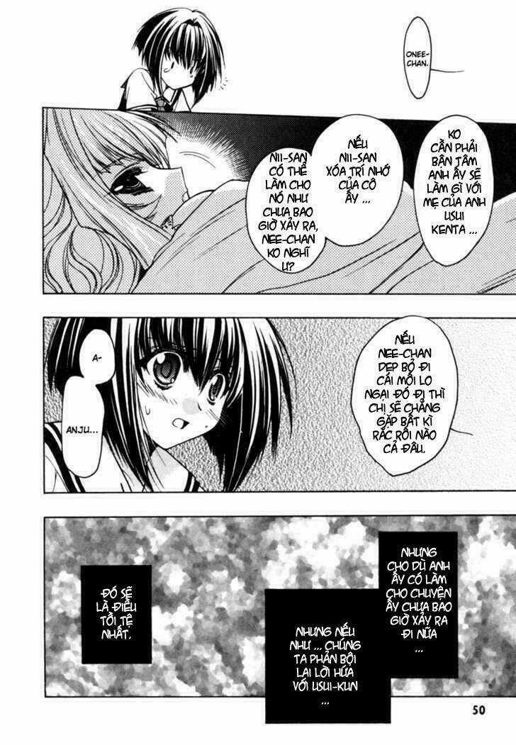 Little Vampire - Chapter 12 - Trang 17