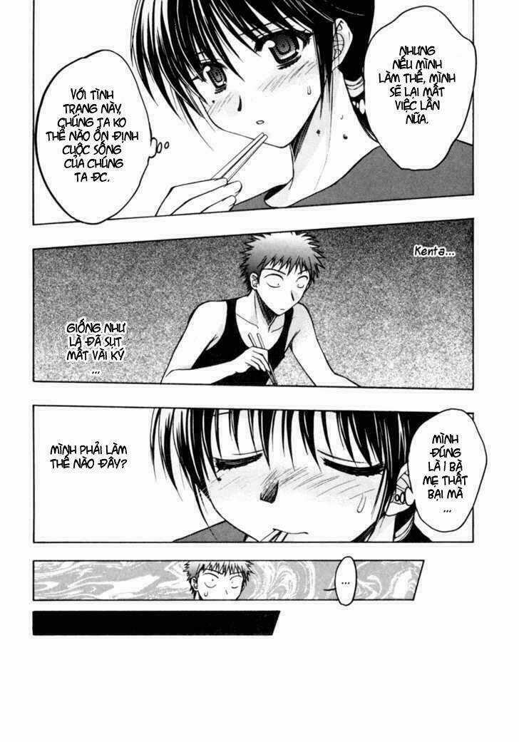 Little Vampire - Chapter 12 - Trang 20