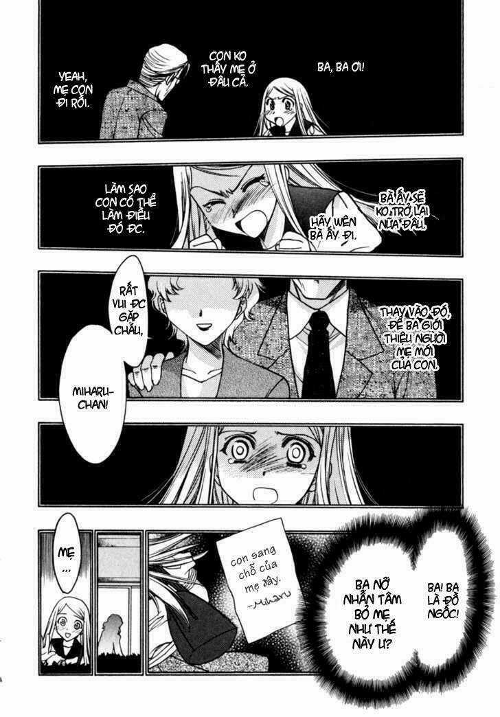 Little Vampire - Chapter 12 - Trang 21