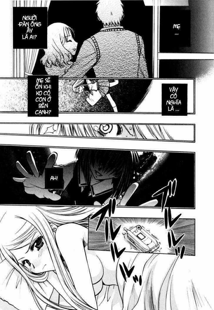 Little Vampire - Chapter 12 - Trang 22