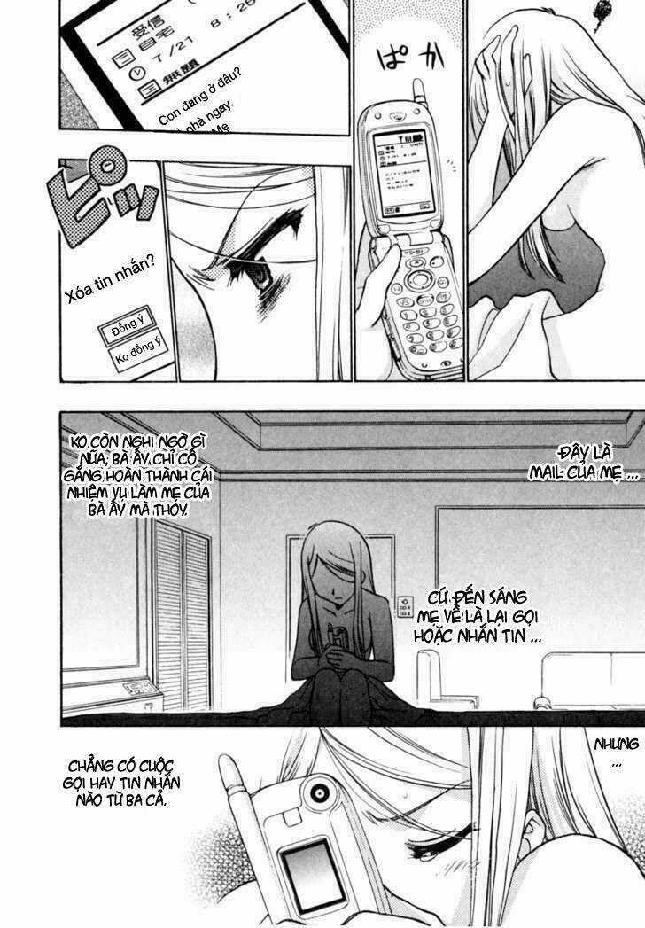 Little Vampire - Chapter 12 - Trang 23