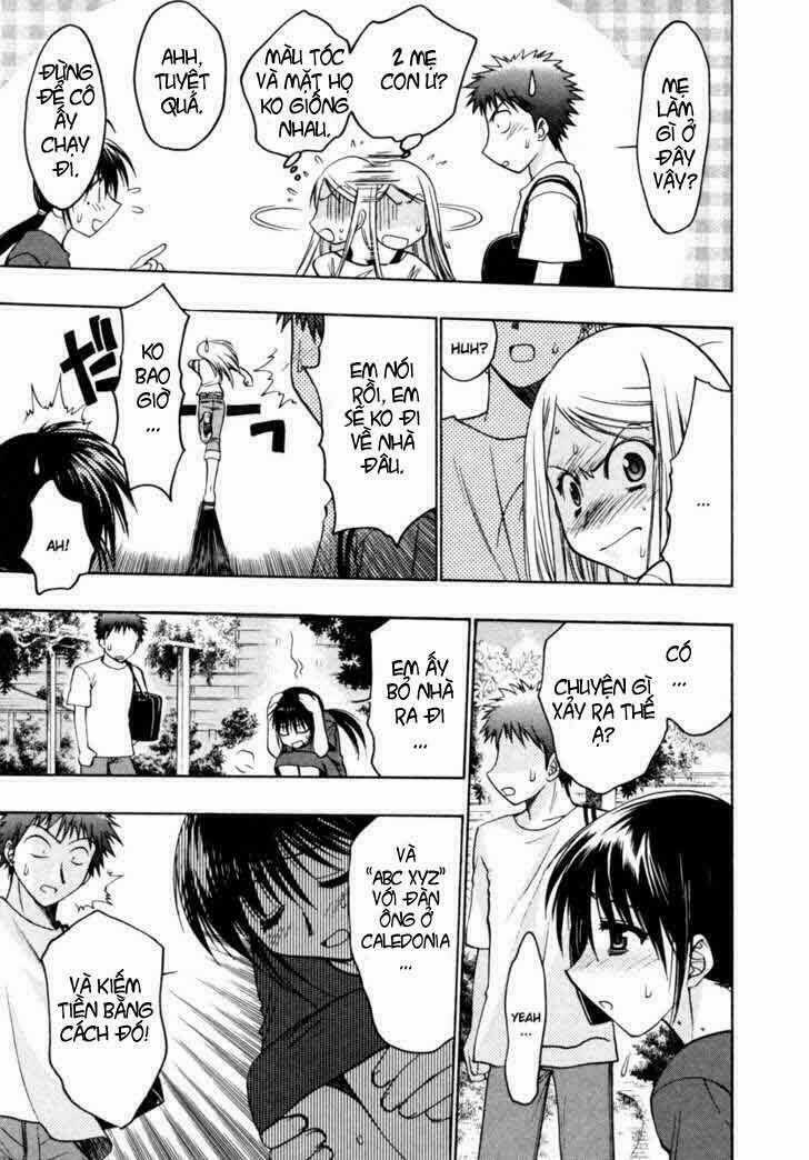 Little Vampire - Chapter 13 - Trang 14