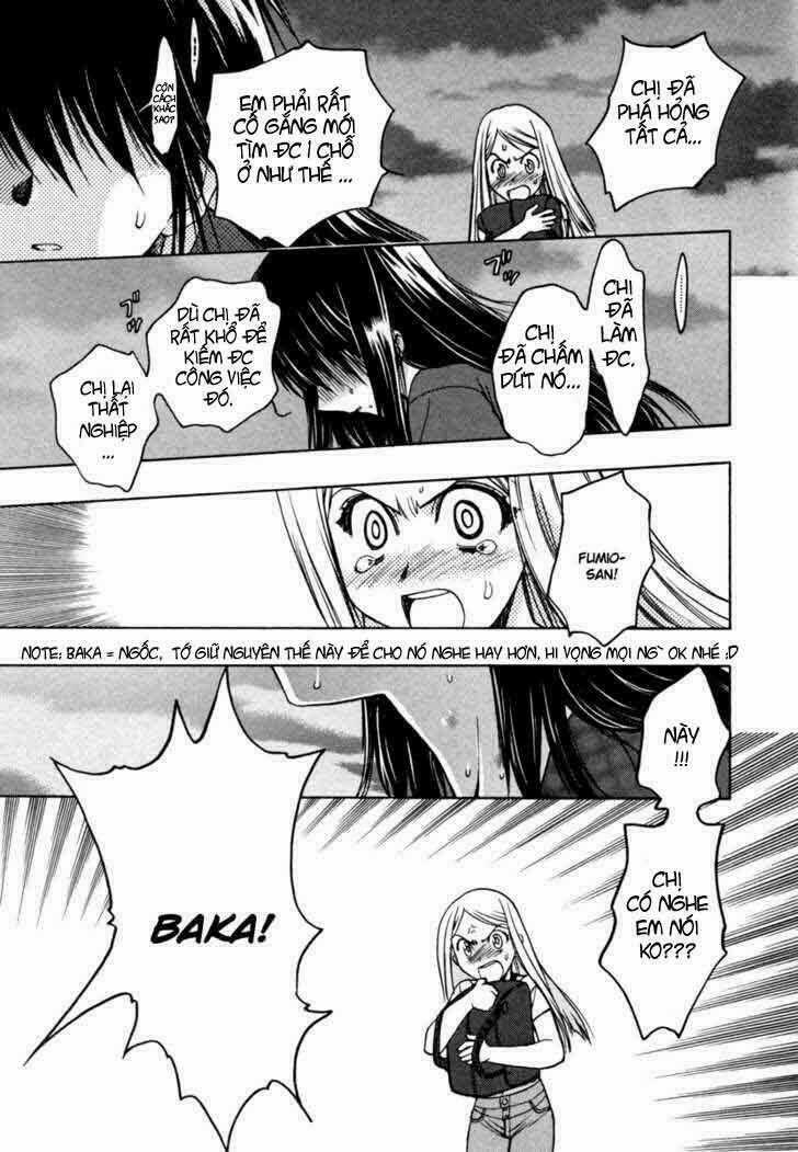 Little Vampire - Chapter 13 - Trang 24