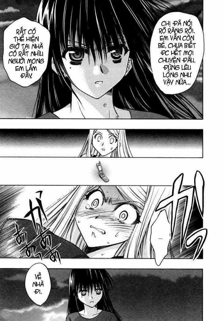 Little Vampire - Chapter 13 - Trang 26