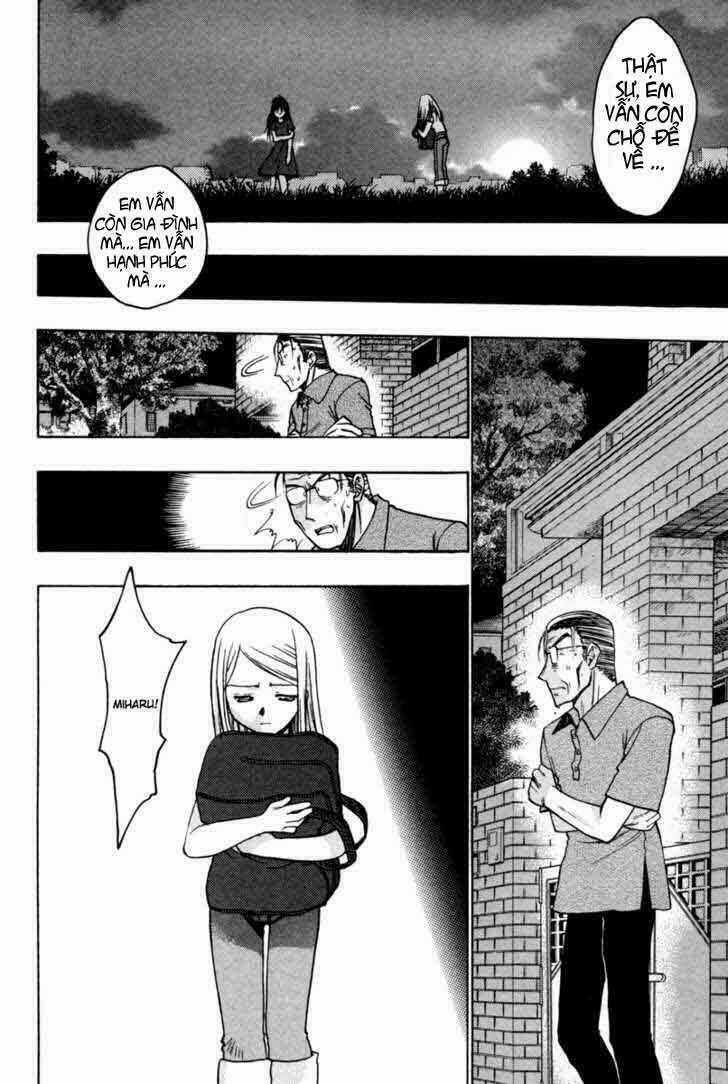 Little Vampire - Chapter 13 - Trang 27