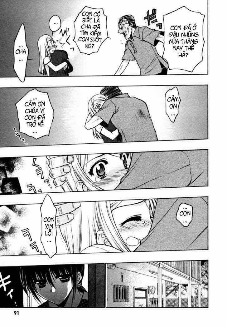 Little Vampire - Chapter 13 - Trang 28