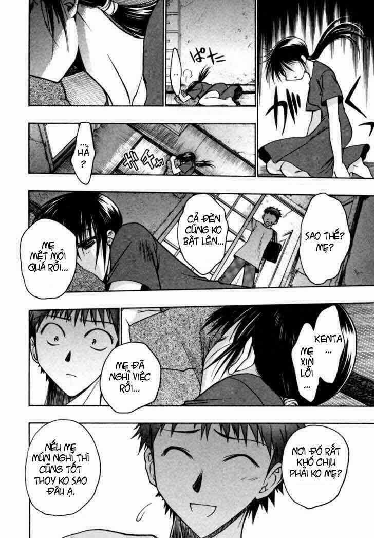 Little Vampire - Chapter 13 - Trang 29