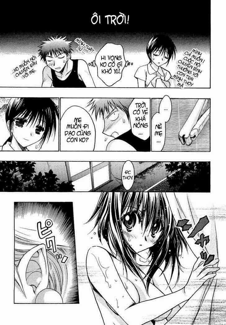 Little Vampire - Chapter 14 - Trang 16