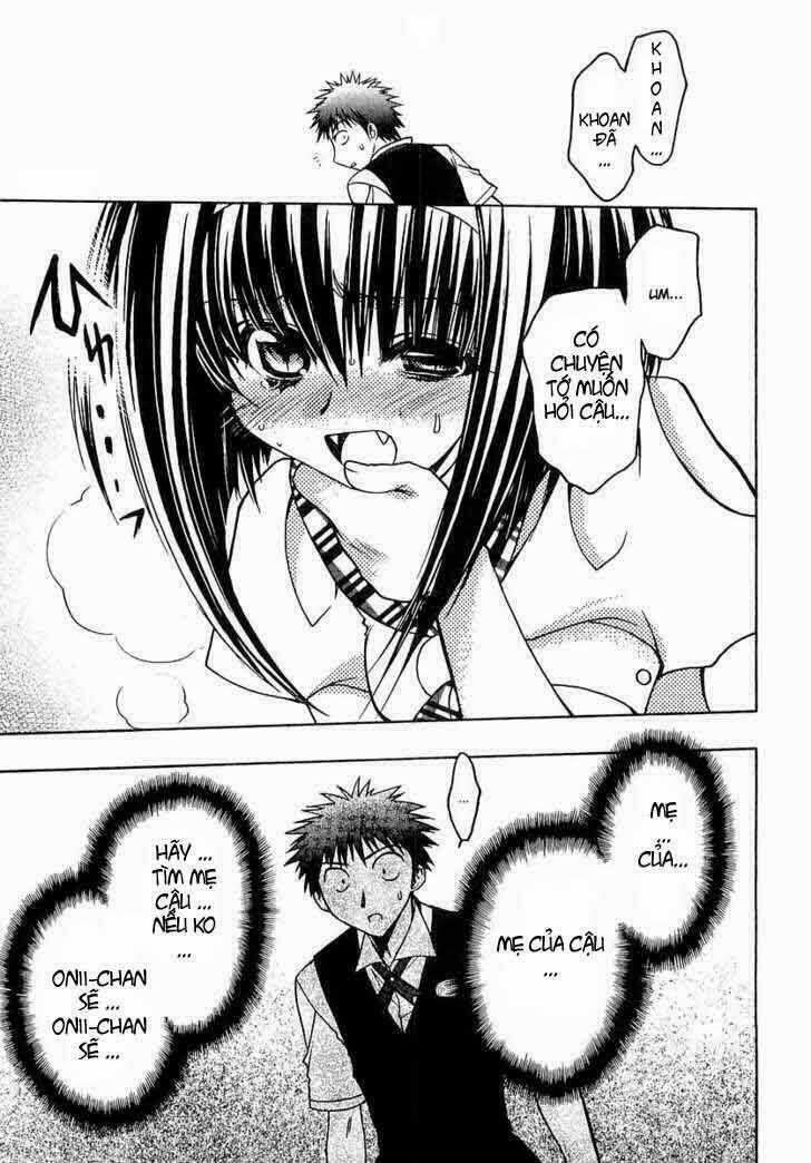 Little Vampire - Chapter 14 - Trang 30