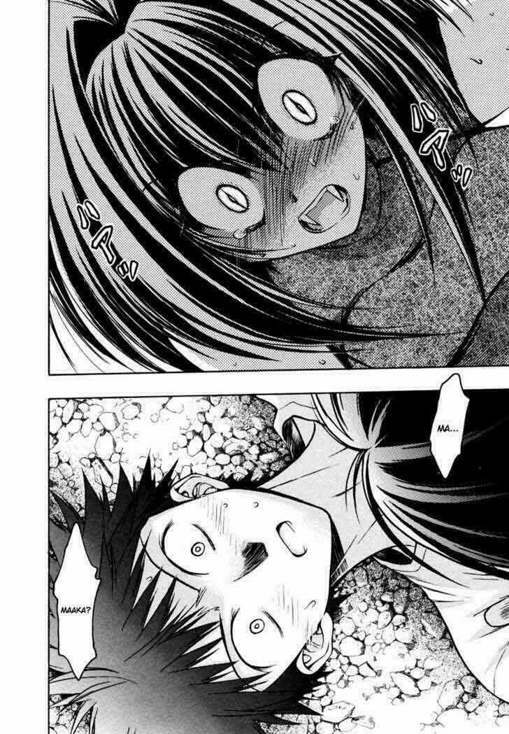 Little Vampire - Chapter 15 - Trang 28