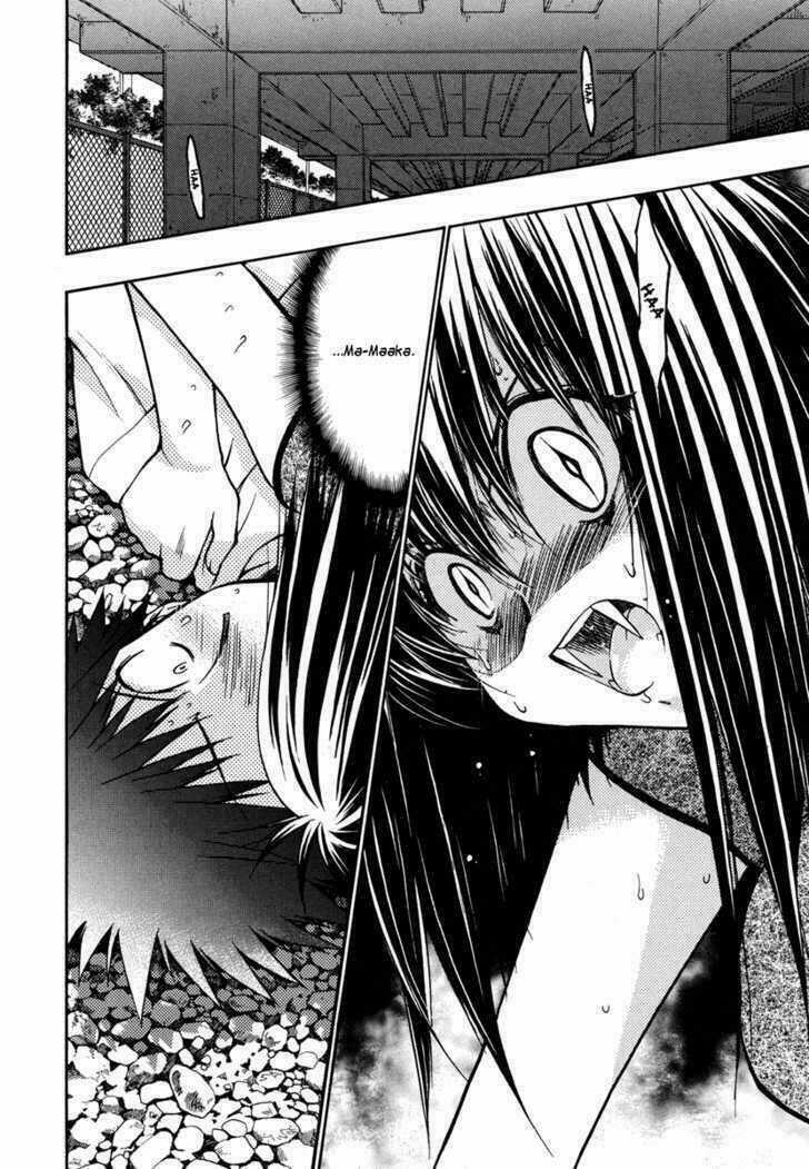 Little Vampire - Chapter 16 - Trang 3