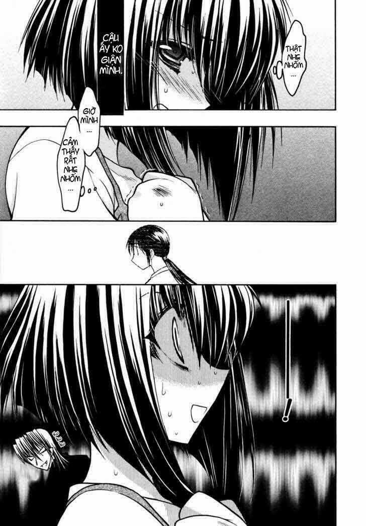 Little Vampire - Chapter 16 - Trang 26