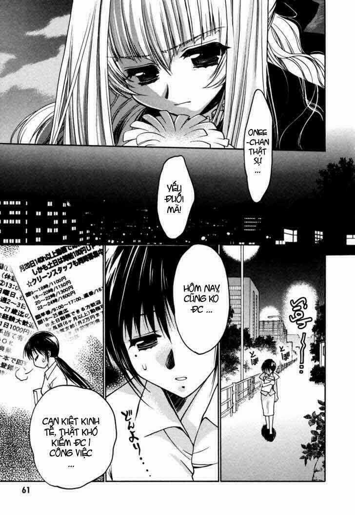 Little Vampire - Chapter 16 - Trang 28