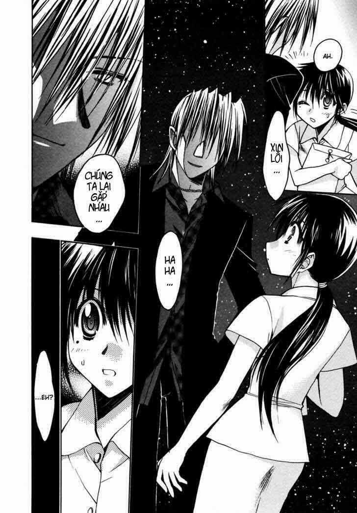 Little Vampire - Chapter 16 - Trang 29