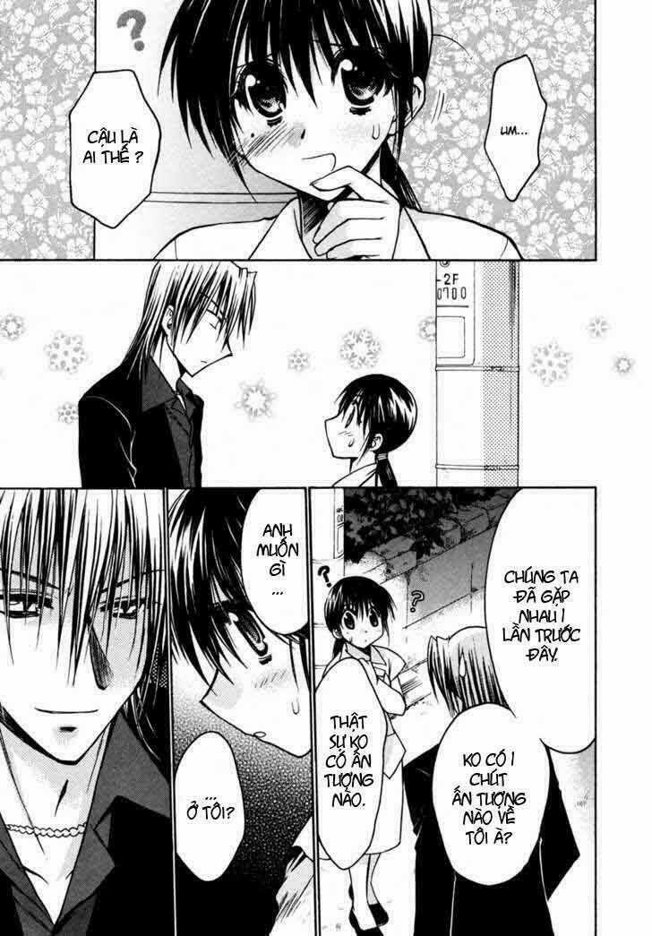 Little Vampire - Chapter 16 - Trang 30