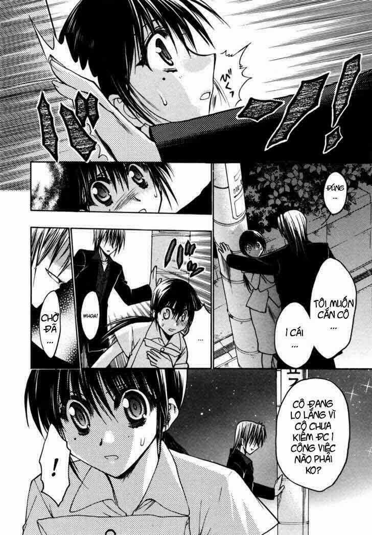 Little Vampire - Chapter 16 - Trang 31