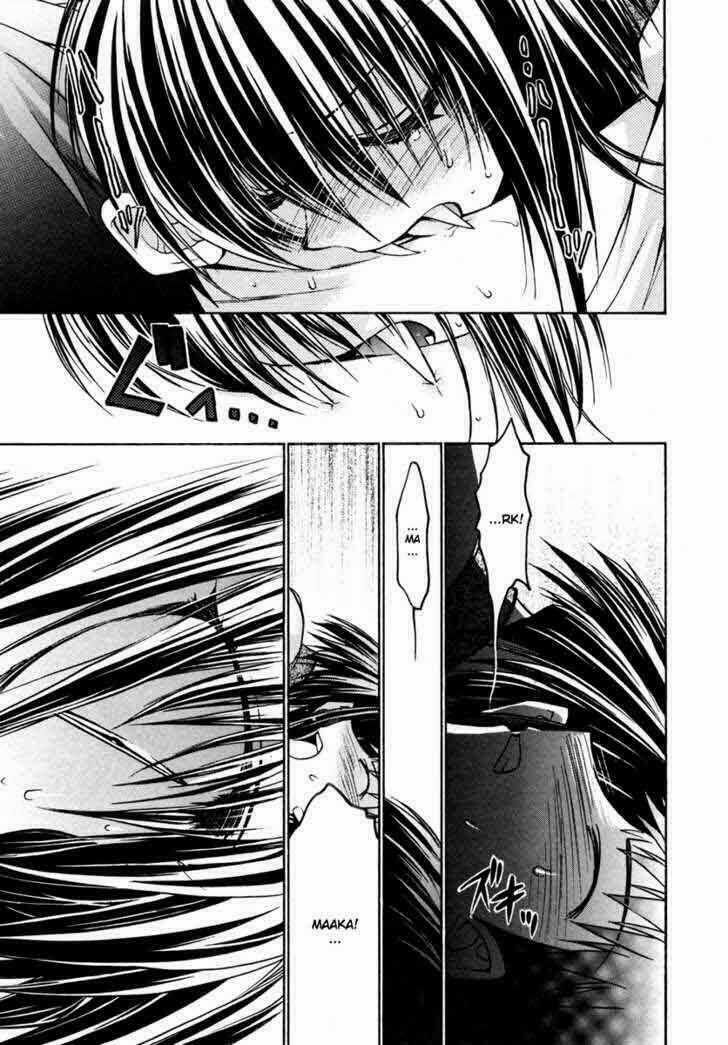 Little Vampire - Chapter 16 - Trang 6