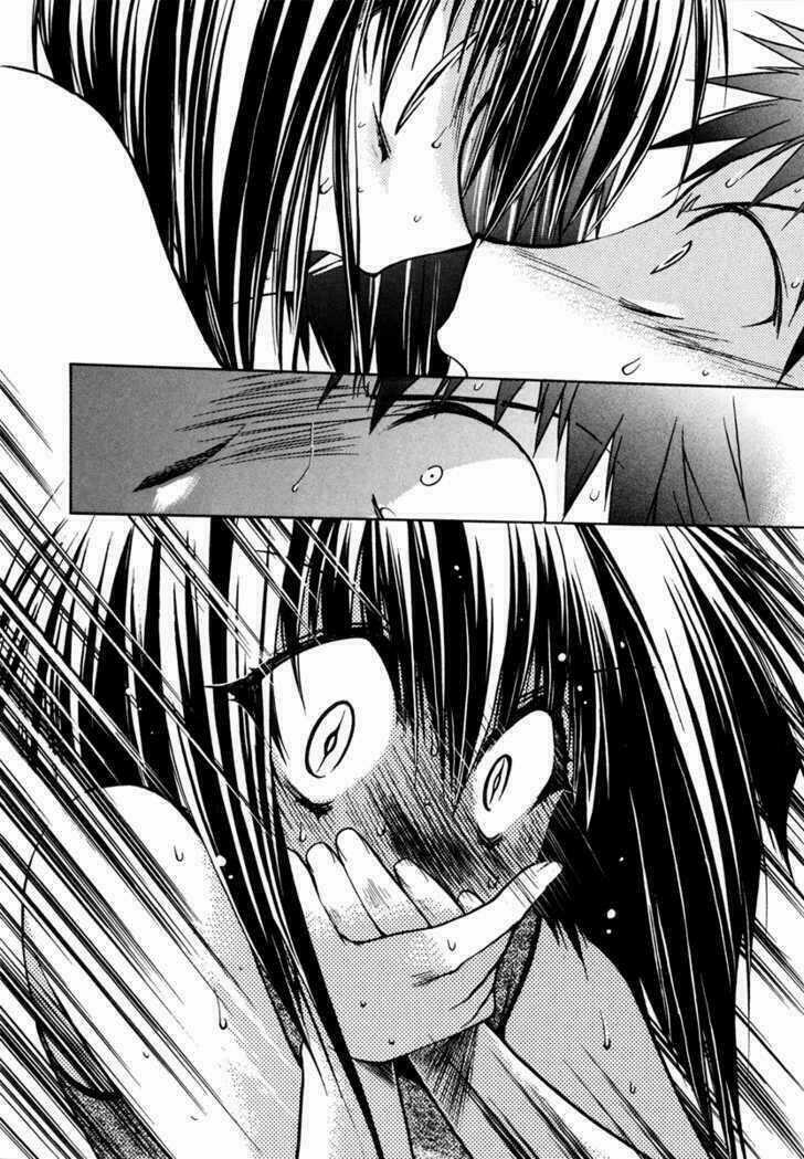 Little Vampire - Chapter 16 - Trang 7