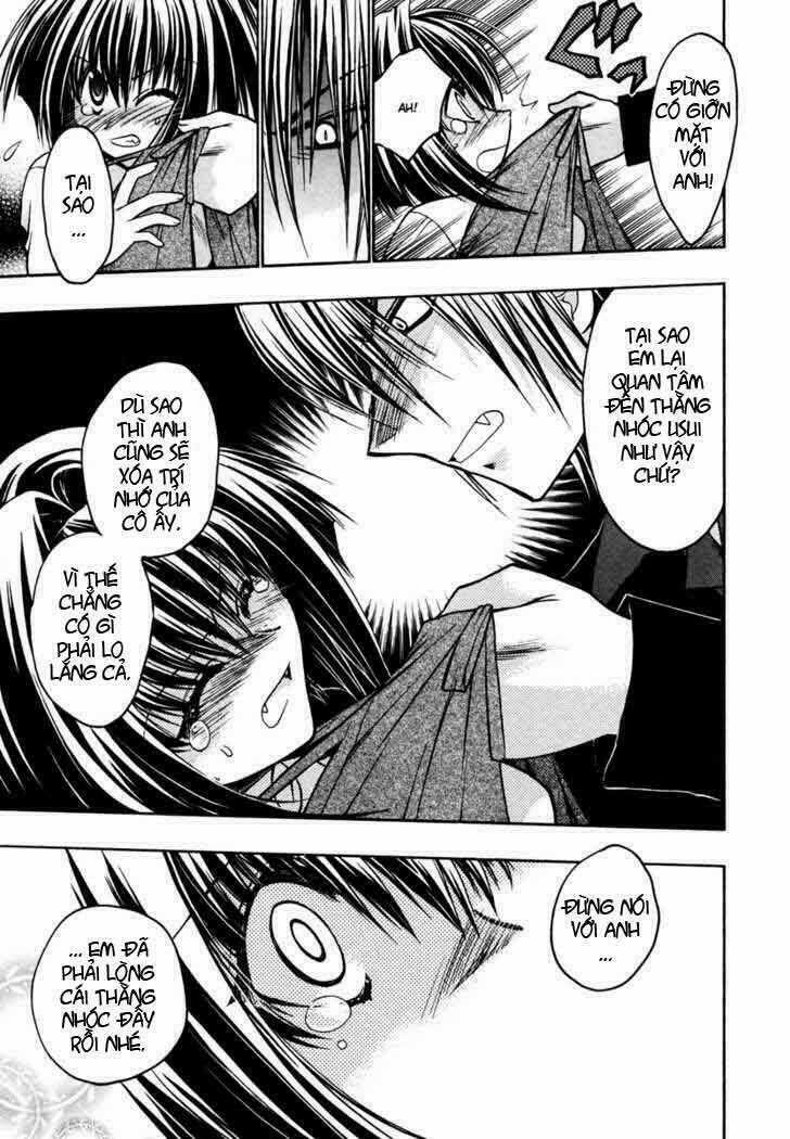 Little Vampire - Chapter 17 - Trang 14