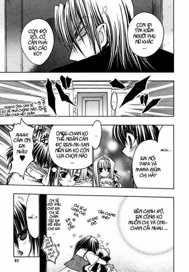 Little Vampire - Chapter 17 - Trang 26