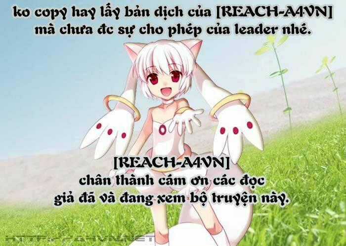 Little Vampire - Chapter 17 - Trang 33