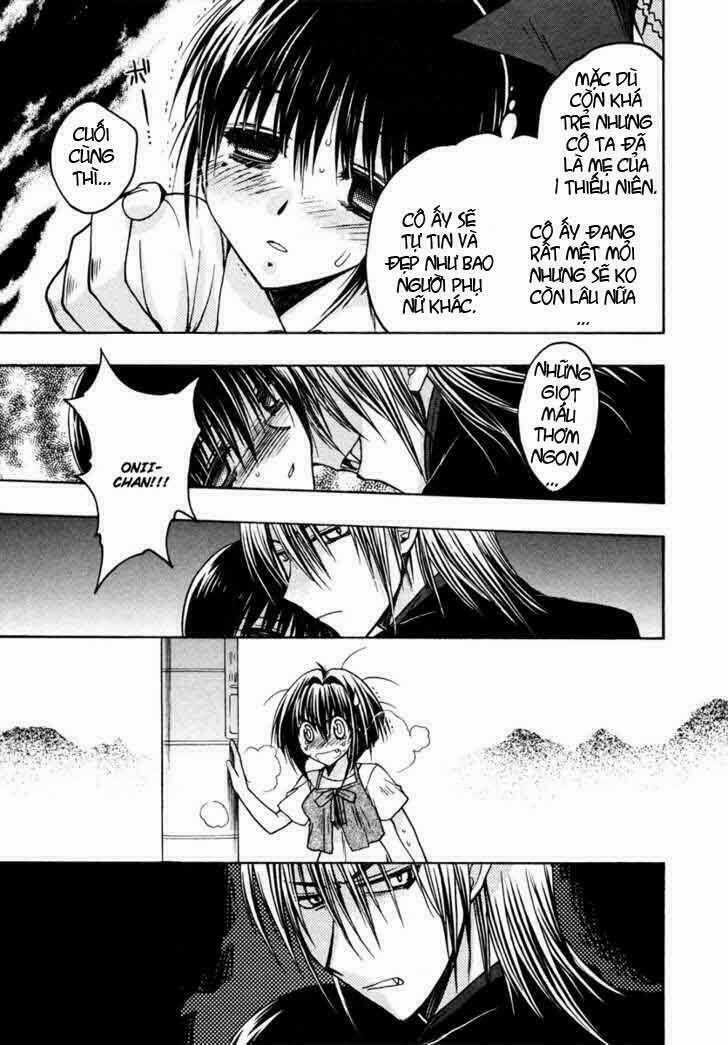 Little Vampire - Chapter 17 - Trang 10