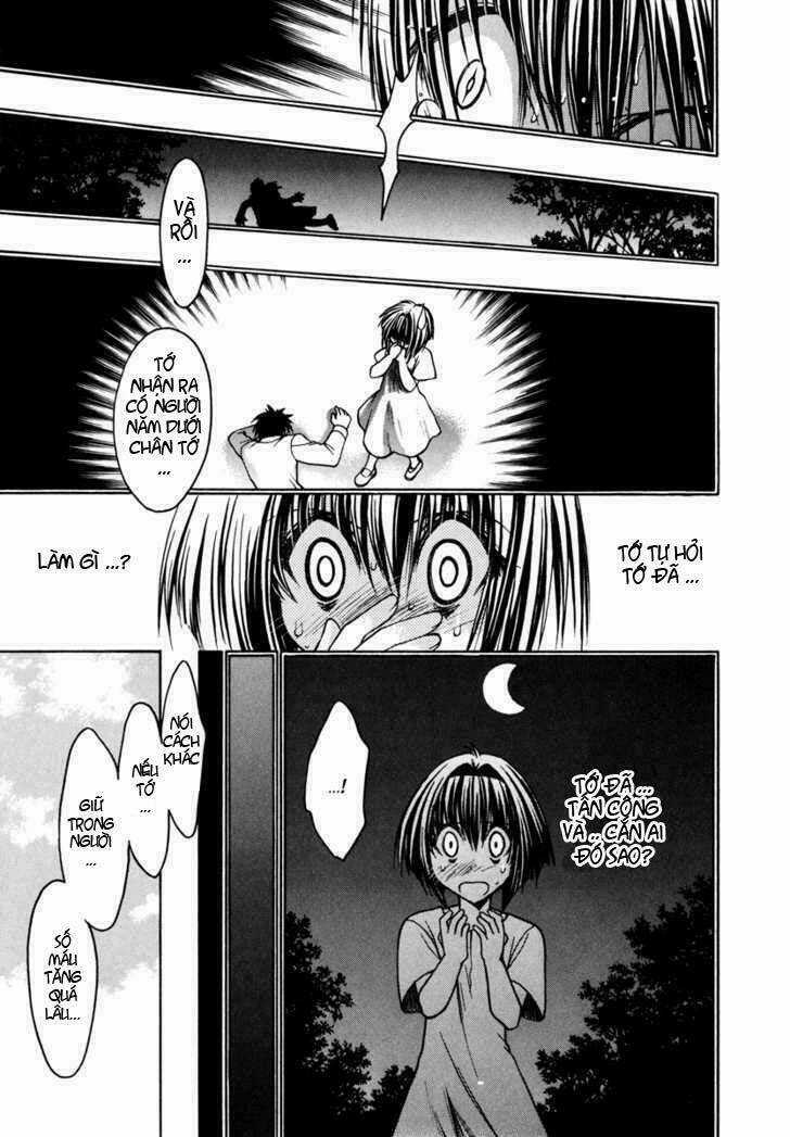 Little Vampire - Chapter 18 - Trang 12