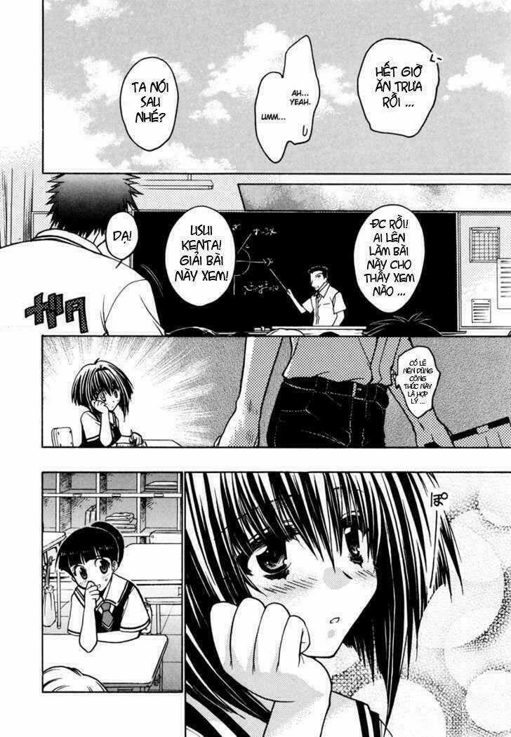 Little Vampire - Chapter 18 - Trang 15