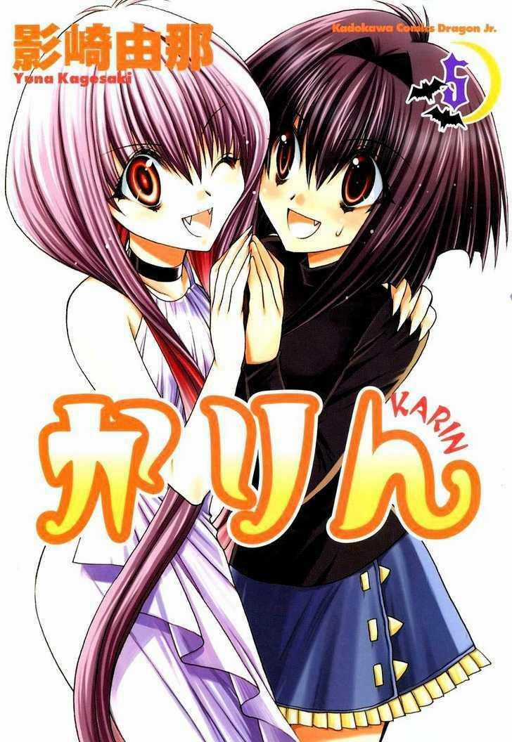 Little Vampire - Chapter 19 - Trang 2