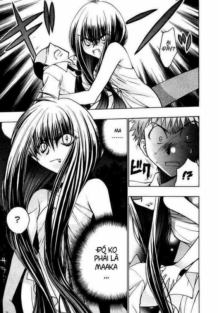 Little Vampire - Chapter 19 - Trang 18