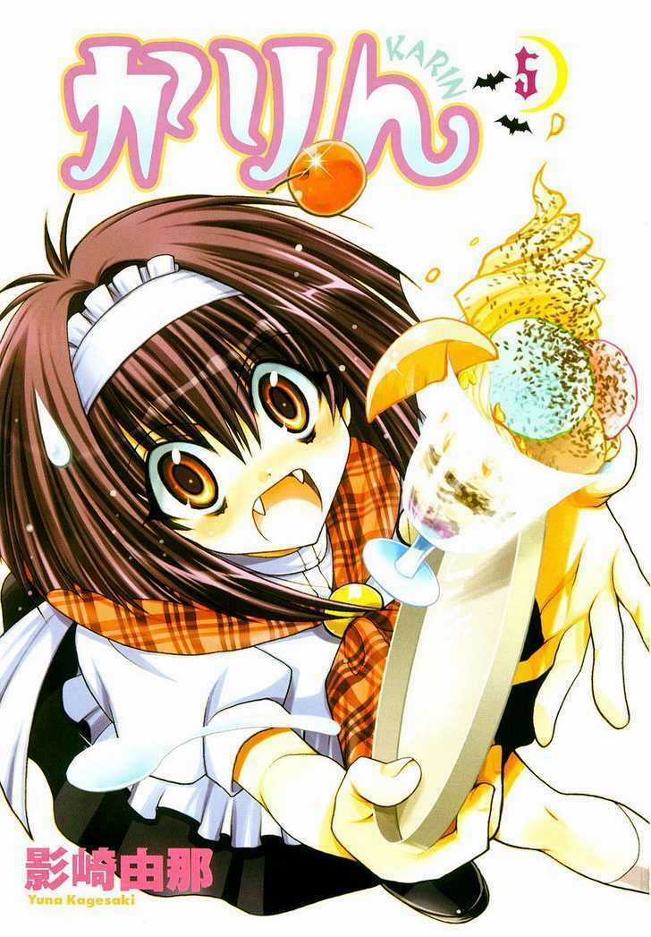 Little Vampire - Chapter 19 - Trang 3