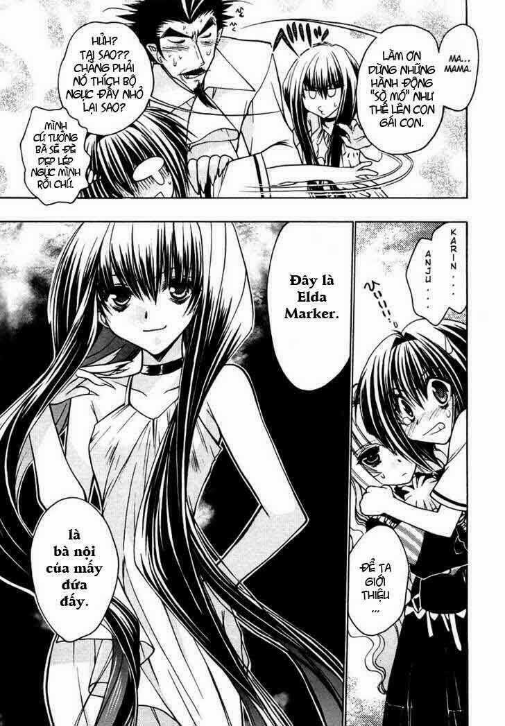 Little Vampire - Chapter 19 - Trang 26